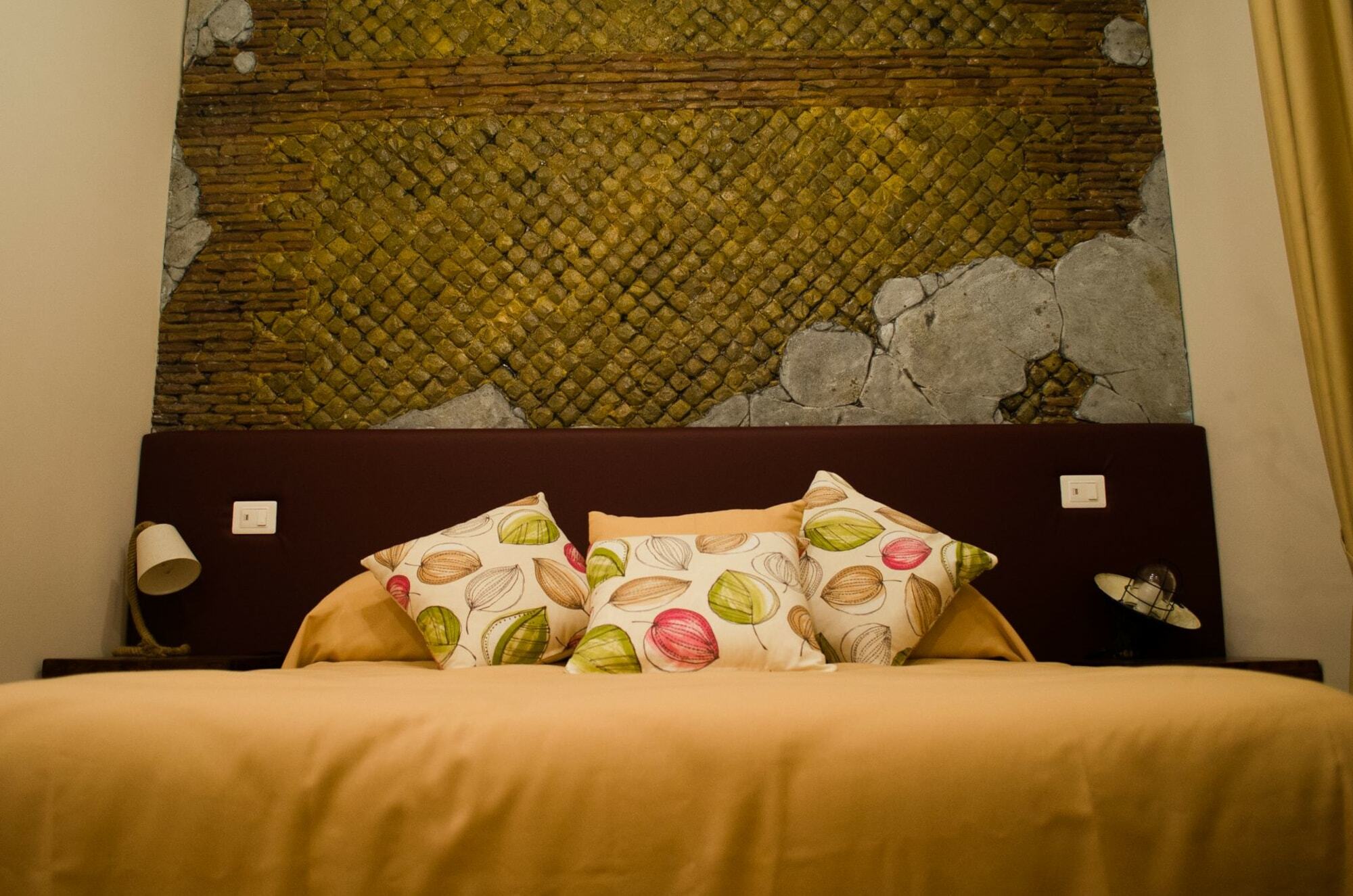 B&B Sosta Flegrea Naples Exterior photo