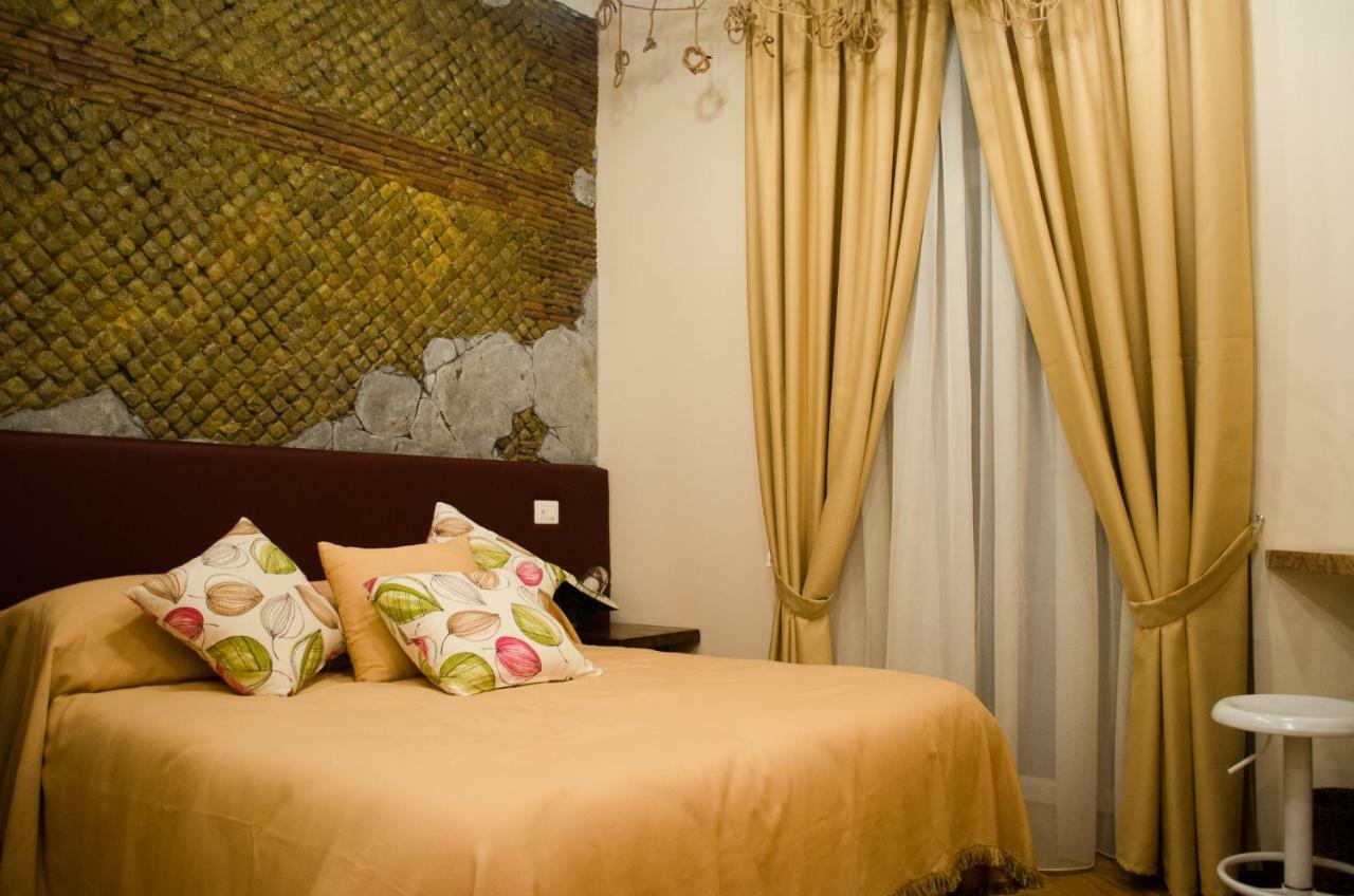 B&B Sosta Flegrea Naples Exterior photo