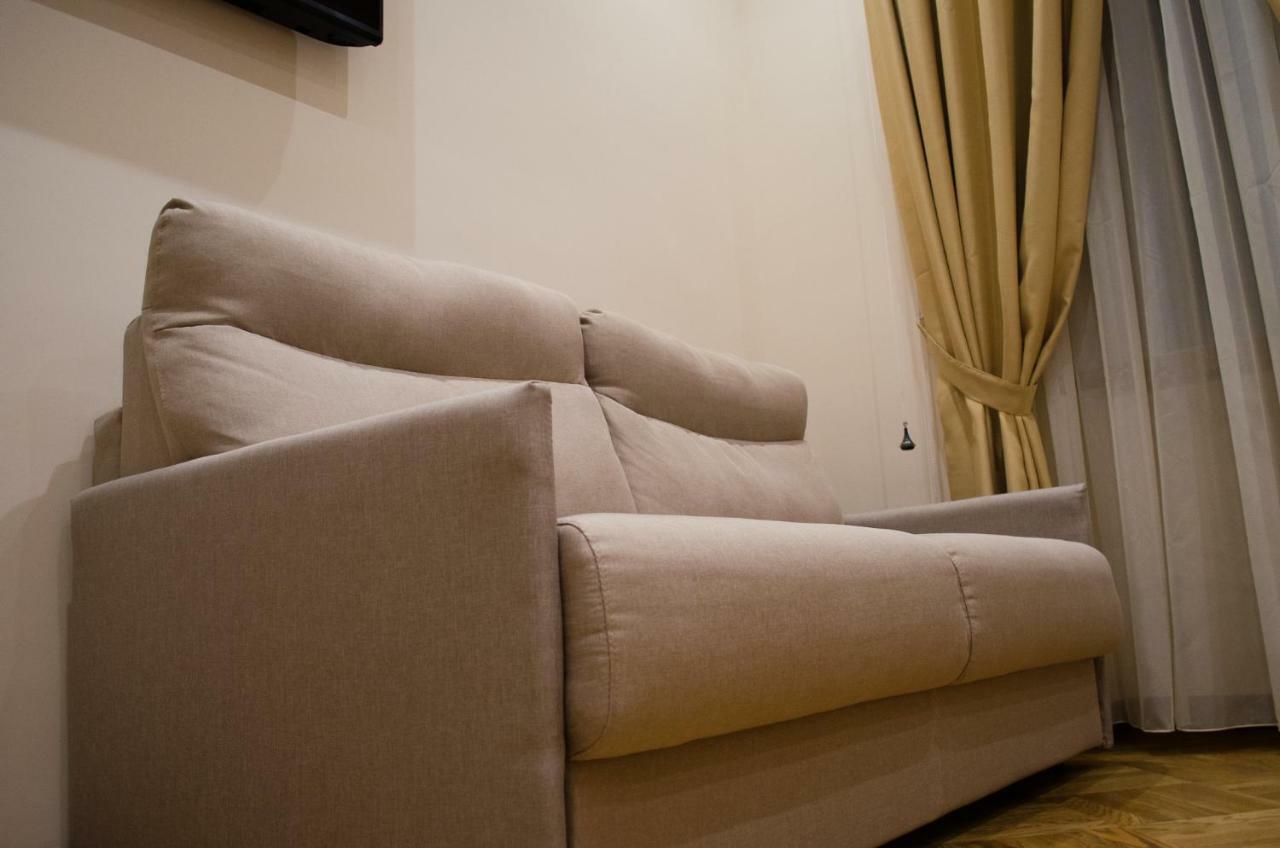 B&B Sosta Flegrea Naples Exterior photo